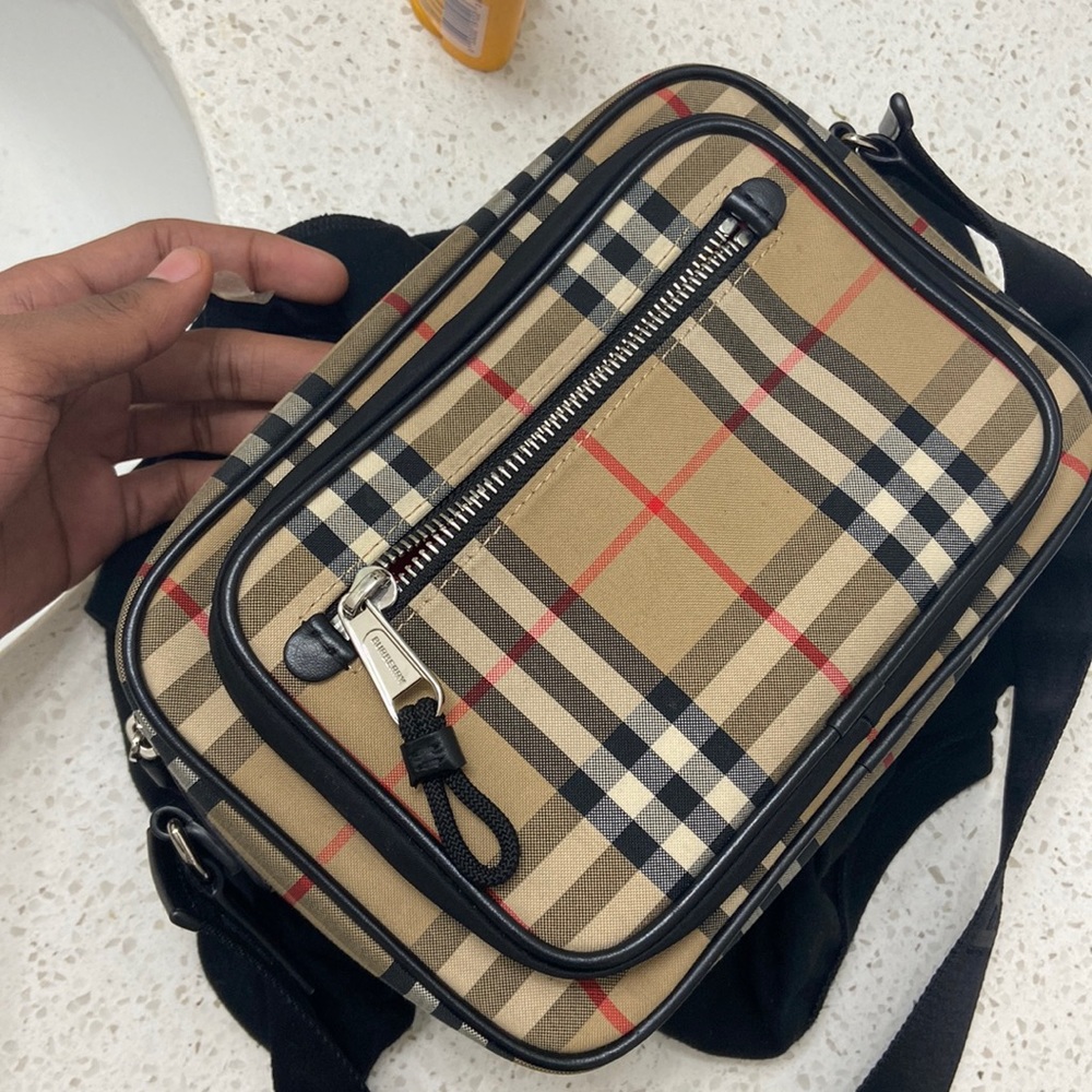 Burberry Bag